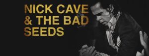 Nick Cave & The Bad Seeds In Israel