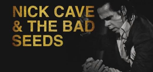 Nick Cave & The Bad Seeds In Israel