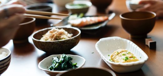 הטעמים של ארץ השמש העולה: סדנת בישול יפני ביתי