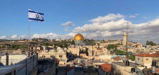 אל ירושלים הלא נודעת - סיור ברובע המוסלמי