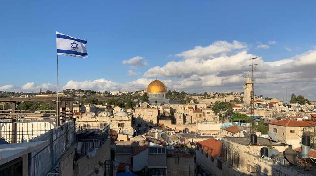 אל ירושלים הלא נודעת - סיור ברובע המוסלמי