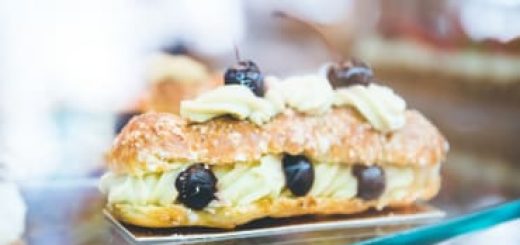 הבייקרים של חיפה - תפריט בוקר: סיור אוכל בחיפה