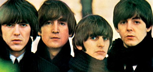אקדמיית הביטלס 2021 - Beatles for sale