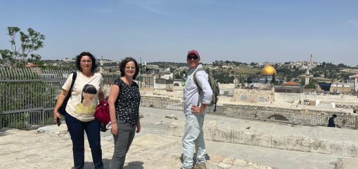 3000 שנה ב-3 שעות: סיור בעיר העתיקה של ירושלים