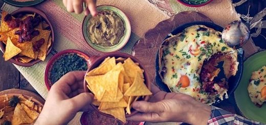 Ay caramba  - סדנת מטבח מקסיקני מפתיעה!