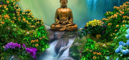 בודהה ובודהיזם: הדרך ההדרגתית להארה
