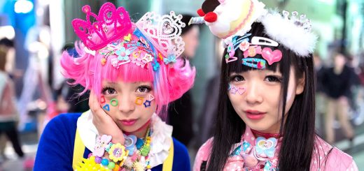 החיים בחברה היפנית: הסודות הפנימיים נחשפים