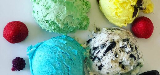 סדנה בקופסא: גלידה אמיתית מכינים בבית