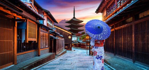חוזרים ליפן: הסיפורים המרתקים של יפן