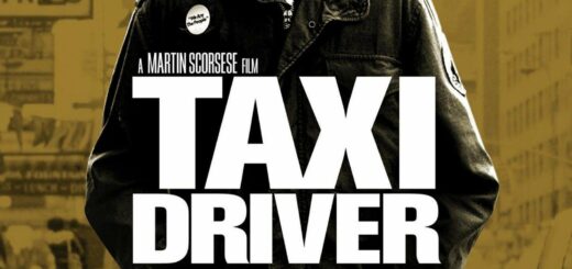 מסגרת מועדון הסרט הטוב: נהג מונית (1976)