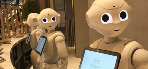 שחר זהב: יפן - ביקור מרתק במעצמת הרובוטיקה העולמית