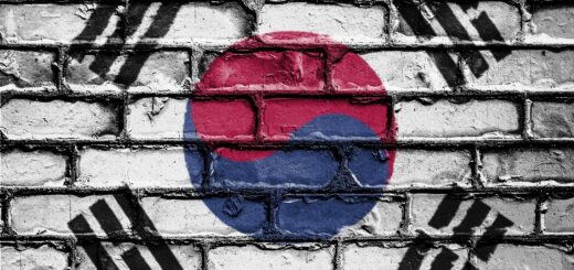 זיכרון וזהות לאומית בקוריאה הדרומית