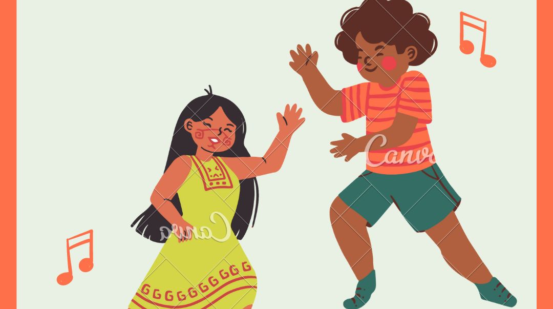 ריקודי בטן ודמיון מודרך: סדנת אמהות ובנות