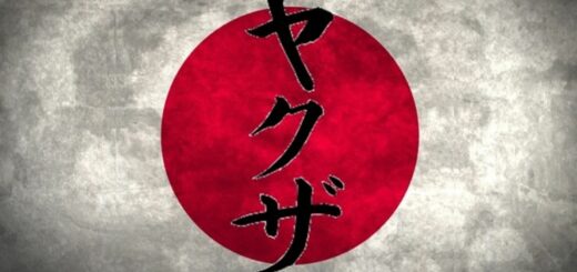 היאקוזה- ארגון הפשע היפני