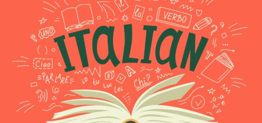 חיים באיטלקית: דנטֶה