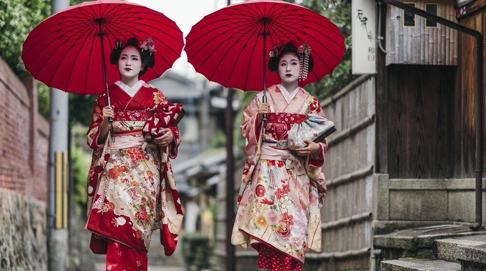 שחר זהב: תרבות יפן המרתקת: מבט עם הפנים למאה ה-22