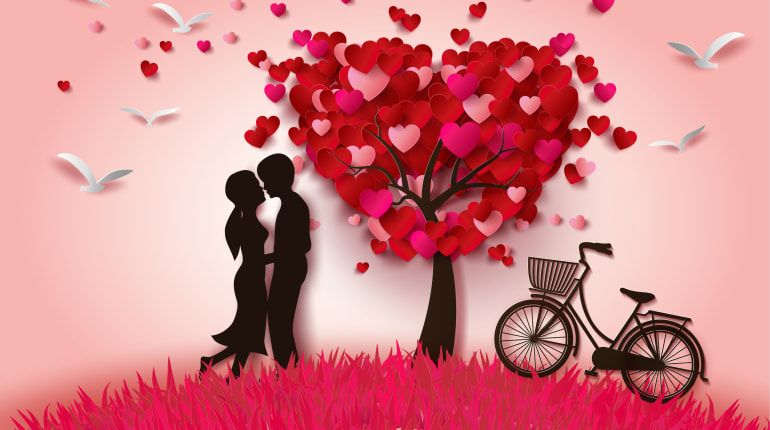 מה זאת אהבה? קורס אונליין על המדע של האהבה והזוגיות
