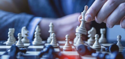 שחמט – מלחמה ואסטרטגיה על הלוח ובמציאות