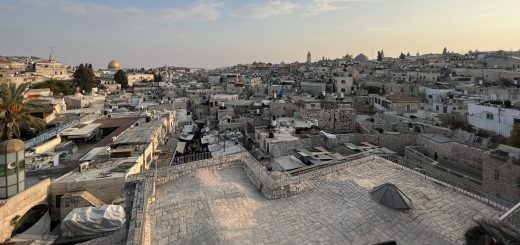 ירושלים אחת